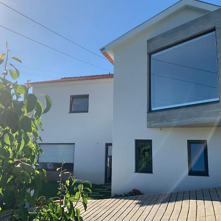 A Casa Do Abilio Em Алваренга Экстерьер фото