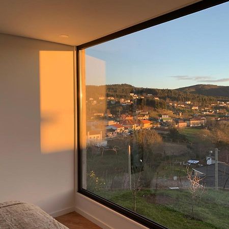 A Casa Do Abilio Em Алваренга Экстерьер фото
