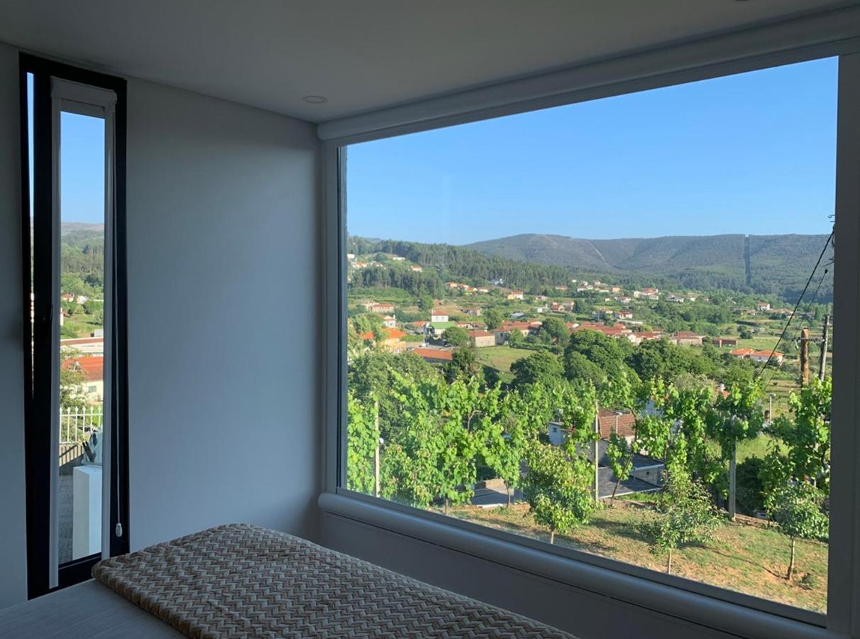 A Casa Do Abilio Em Алваренга Экстерьер фото