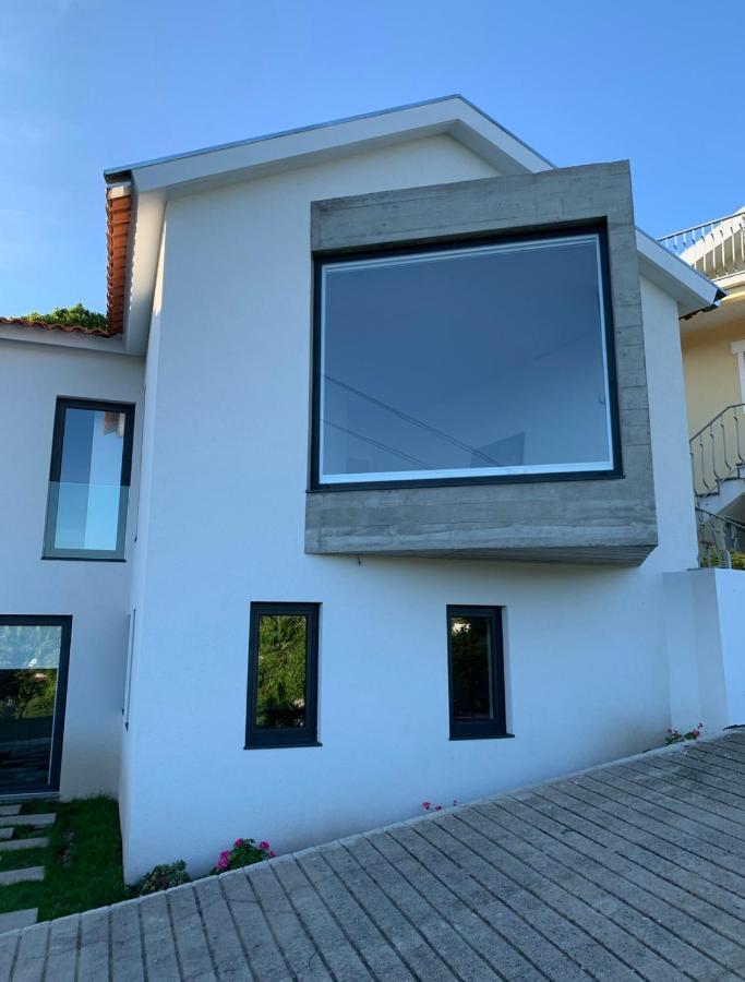 A Casa Do Abilio Em Алваренга Экстерьер фото