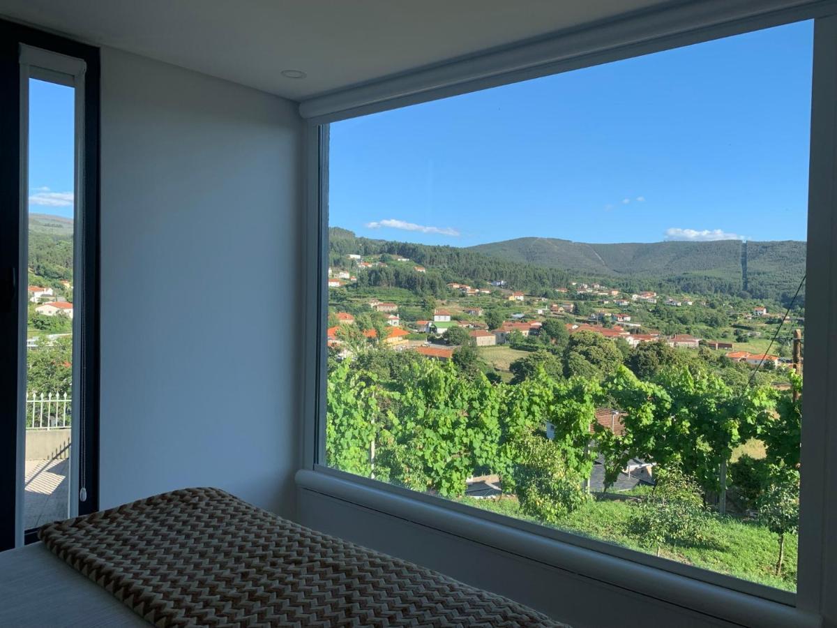 A Casa Do Abilio Em Алваренга Экстерьер фото