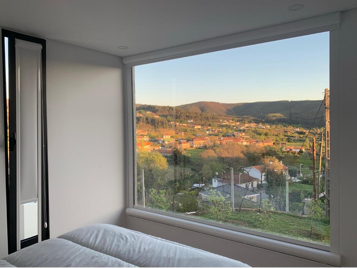 A Casa Do Abilio Em Алваренга Экстерьер фото