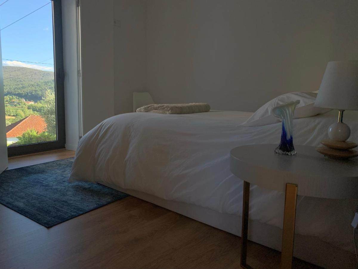A Casa Do Abilio Em Алваренга Экстерьер фото