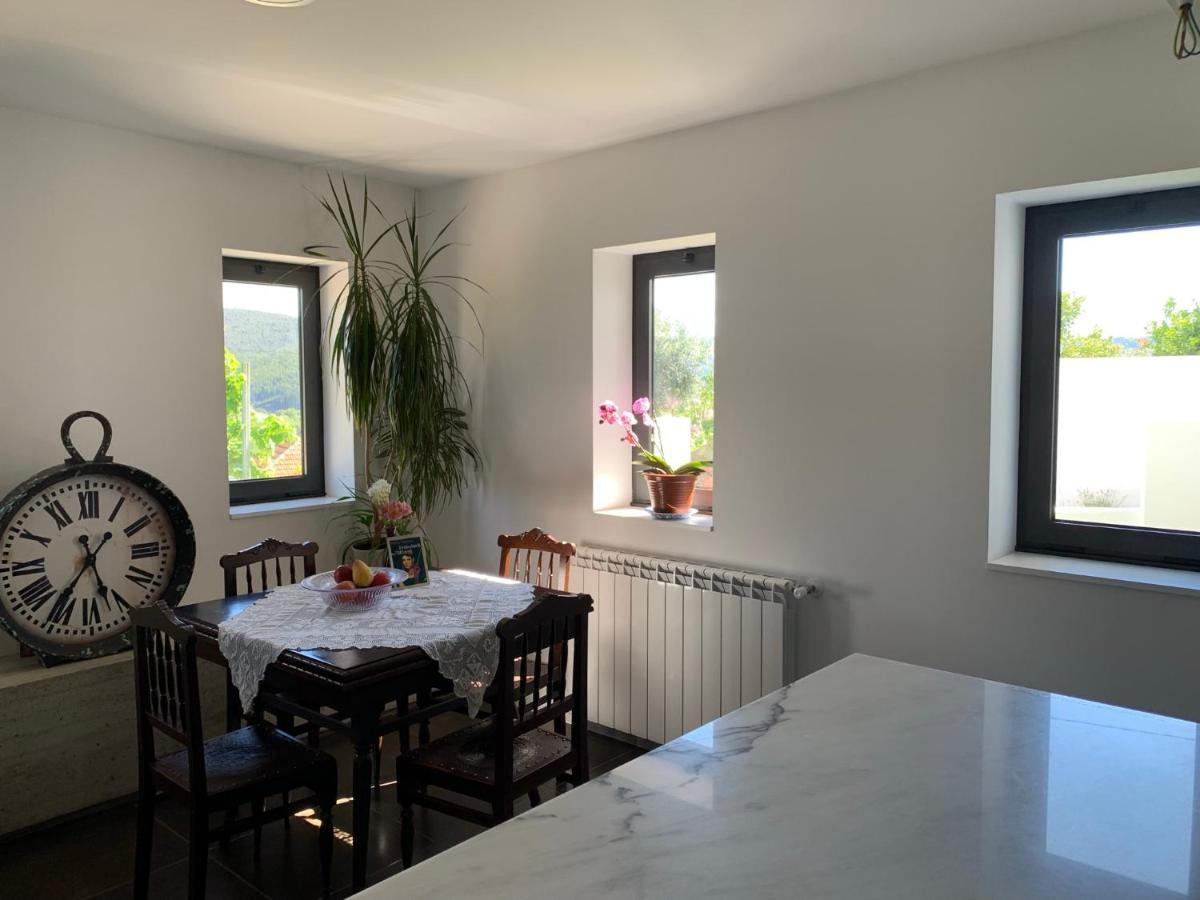 A Casa Do Abilio Em Алваренга Экстерьер фото