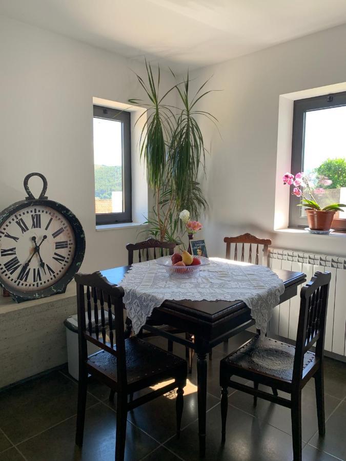 A Casa Do Abilio Em Алваренга Экстерьер фото