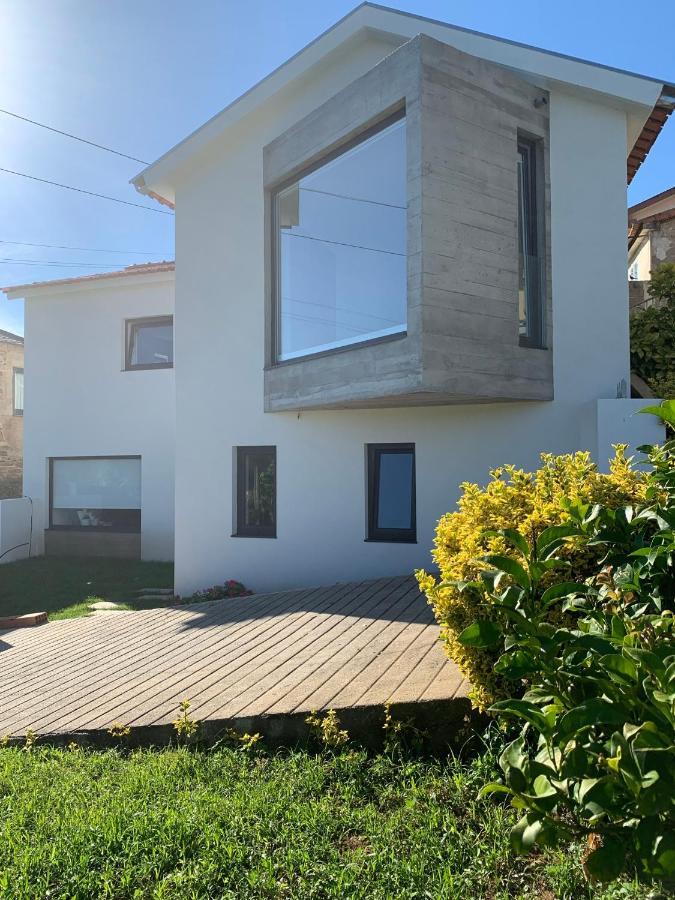 A Casa Do Abilio Em Алваренга Экстерьер фото