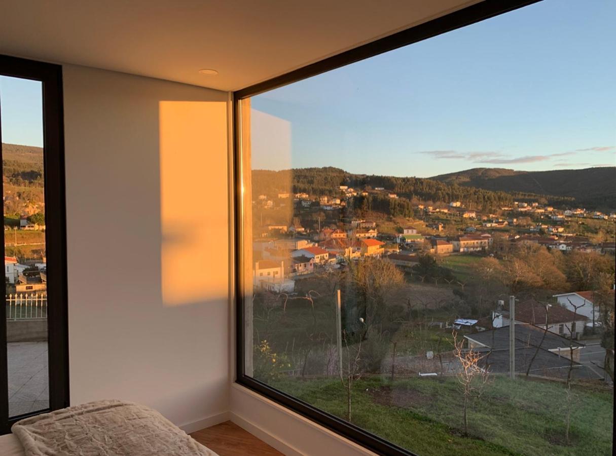 A Casa Do Abilio Em Алваренга Экстерьер фото