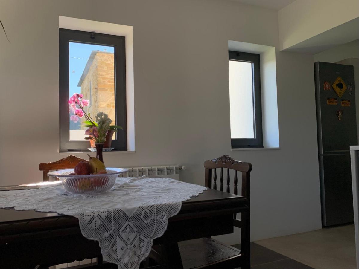 A Casa Do Abilio Em Алваренга Экстерьер фото