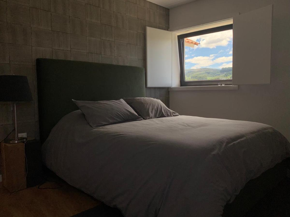 A Casa Do Abilio Em Алваренга Экстерьер фото
